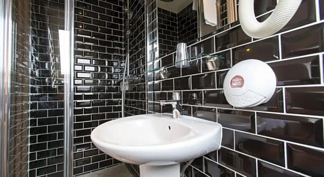 Номер Standard Grand Hotel du Loiret