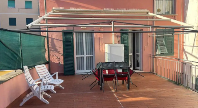 Апартаменты Riviera 1931 Casa Rosalba