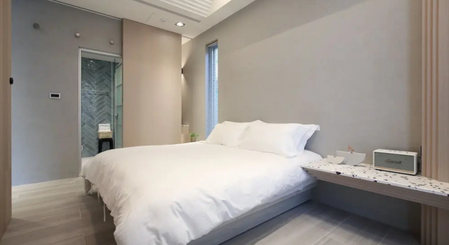 Номер Comfort Fleur Villa