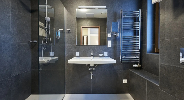Номер Deluxe Hotel Queens