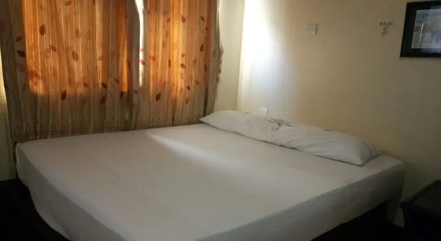 Номер Standard Ceamo Prestige Lodge Lodwar