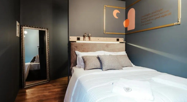 Двухместный номер Superior Espero Royal Stay