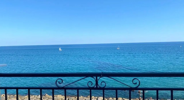 Апартаменты Casa borgo Prino