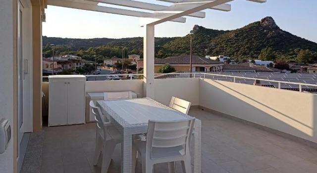 Апартаменты с 2 комнатами Welcomely - White Terrace - Condominio Acqualife