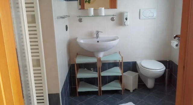 Sengio Rosso Bed & Breakfast