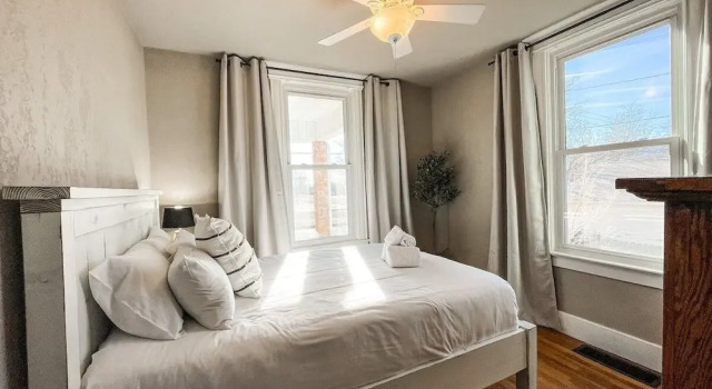 214 N 20th
