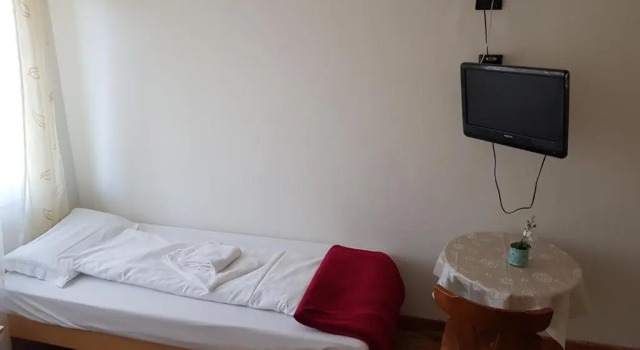 Двухместный номер Standard Albergo Casagrande