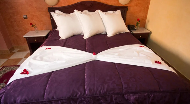 Студия Appart Hotel Les Ambassadeurs