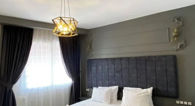 Grandmer Suit Otel, Reserva ahora Hotel Mersin Mersin Coast