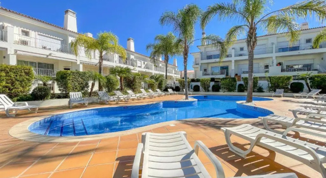 Вилла Deluxe Luxury Villa Fonte Verde1 near Vilamoura