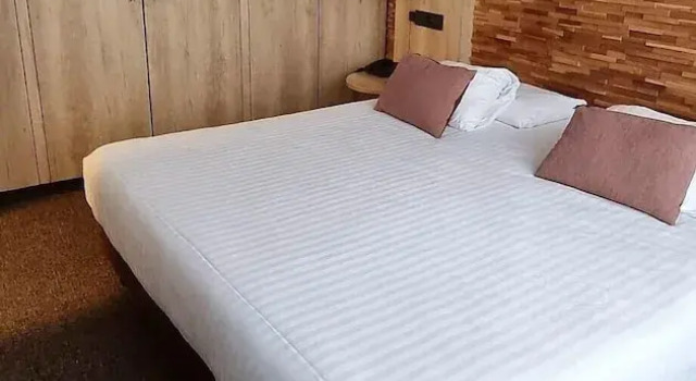Люкс Comfort Hotel Tristar