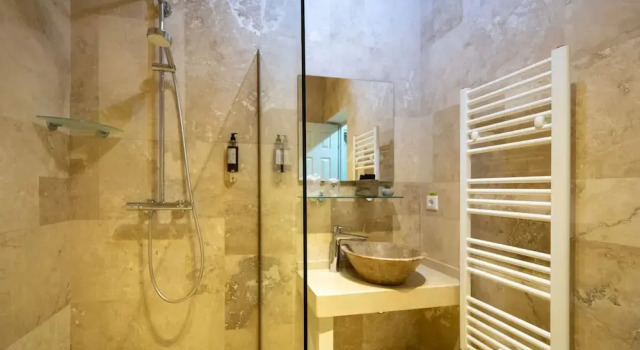 Номер Standard Akasha Retreat