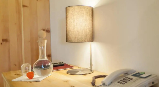 Номер Standard Hotel B&B "Zur Schanz"