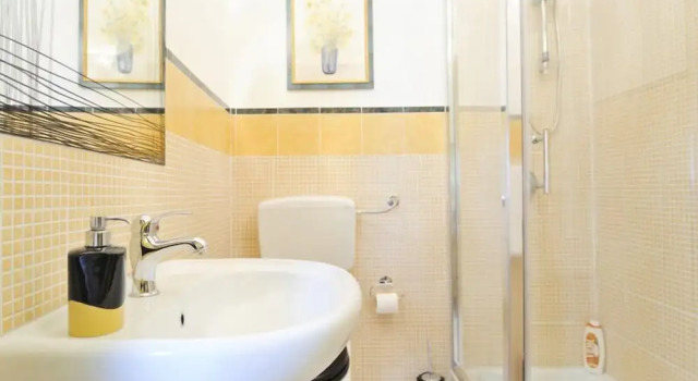 Номер Standard La Casa Di Evita