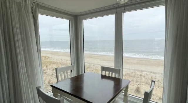 Двухместный номер Standard oceanfront Surf Club Oceanfront Hotel