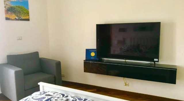 Номер Deluxe Casa Annamaria