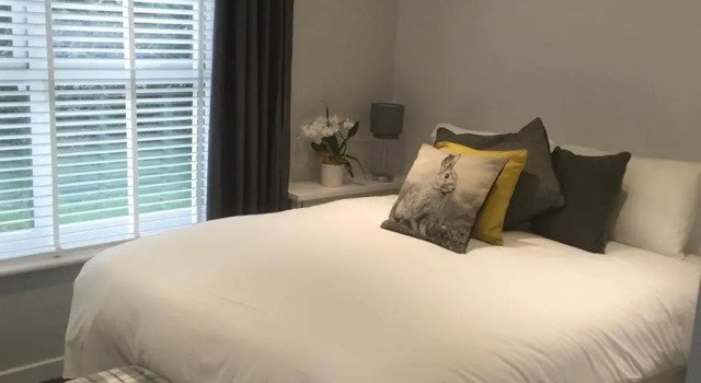 Двухместный номер Standard The White Horse View B&B