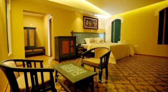 Vista Del Lago Wayanad