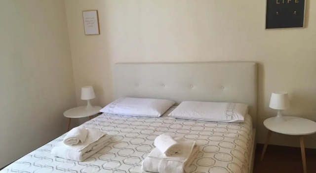 Апартаменты c 1 комнатой Casa Casò Guest House