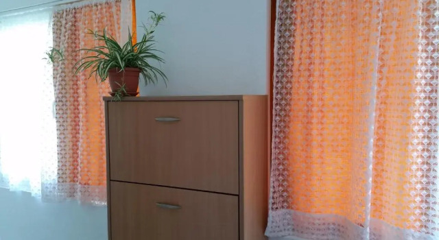 Апартаменты с балконом Apartments Aida