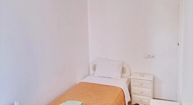 Loukas Pension