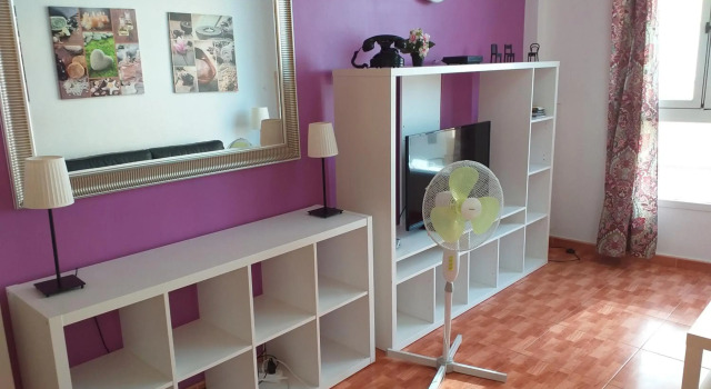 Apartamento "CASA LOS SABANDEÑOS", Prenota Appartamento Hotel a Gran Canaria con parcheggio, Parcheggio