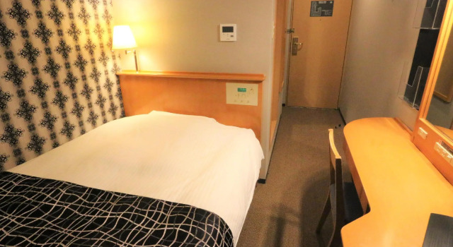 Номер Standard APA Hotel Kanazawa Chuo