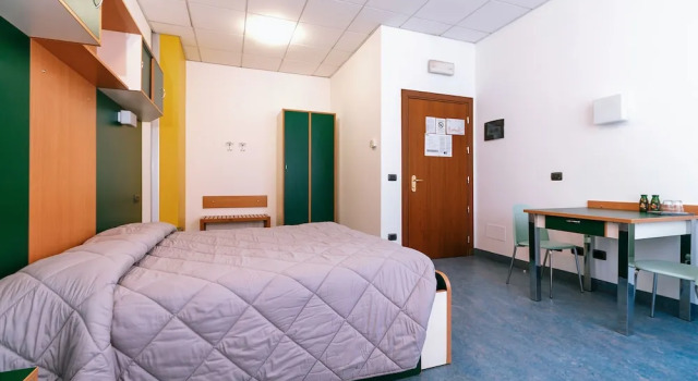 Klassisch Doppel Zimmer Open011