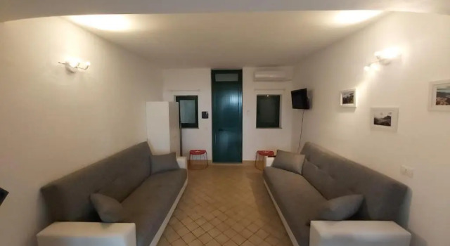 Коттедж Matteos House Taormina