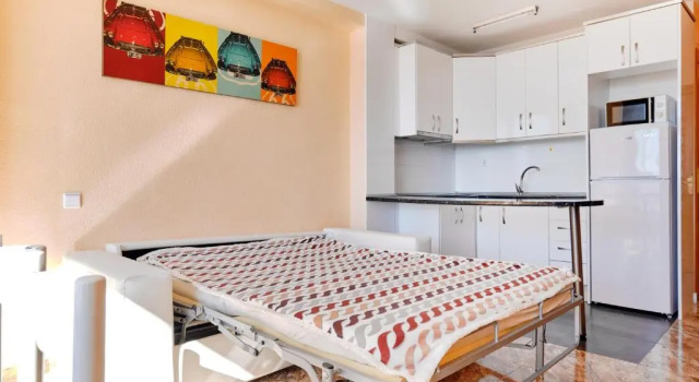 Estudio La Mata