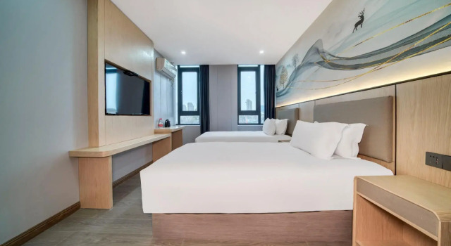 blue guest house, Забронировать Гостевой дом Гостевые дома Биньцзян, Гостевой дом