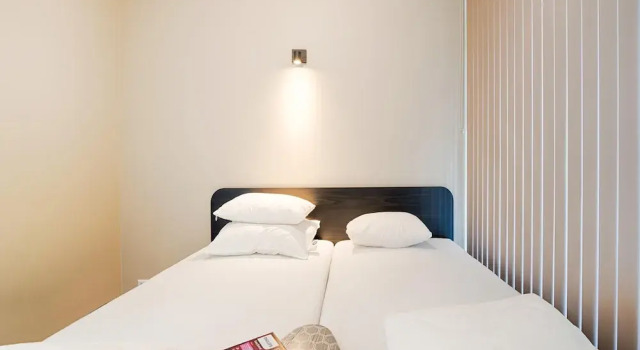 Коттедж Modern Family Getaway in Oud Ade