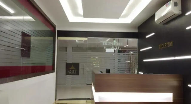 Alshifa Tbg Residency