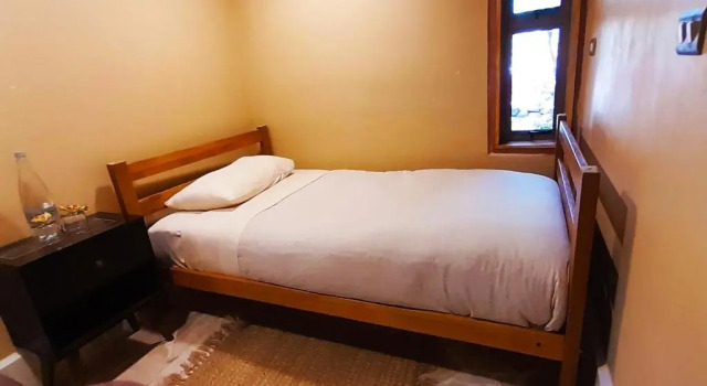 Номер Standard Foresta Atacama Lodge
