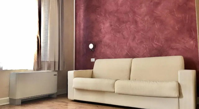 Номер Superior Agriturismo Feliciana