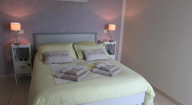 Chambre D'hôtes La Basse Gougeonnière, Rezerwuj Hotel  