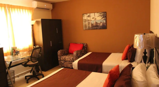 Двухместный номер Standard Hotel Marela