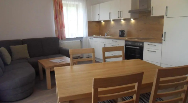 Апартаменты с 2 комнатами Ferienhof am Mitterberg
