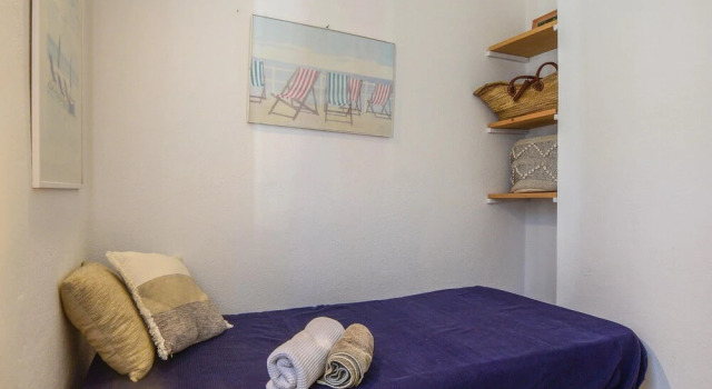 Nice Home in Capannili With Wifi and 2 Bedrooms, Rezervovat Hotel Hotely v Elba s parkováním, Parkování