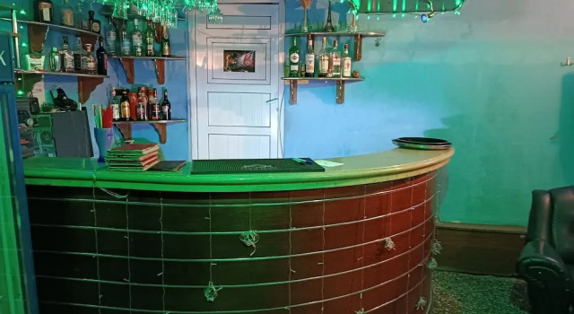 Отель Cocktail