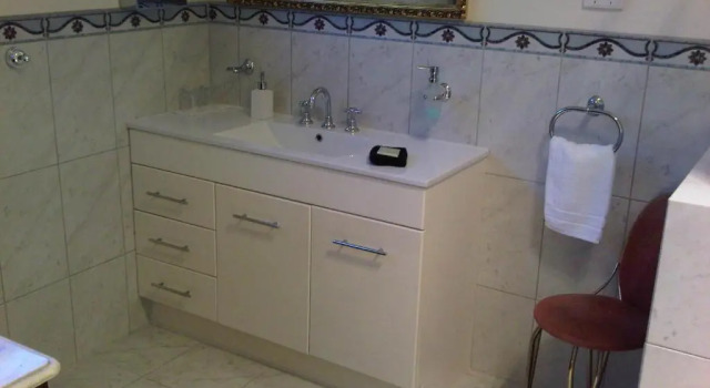 Коттедж c 1 комнатой Wild Cattle Creek Estate