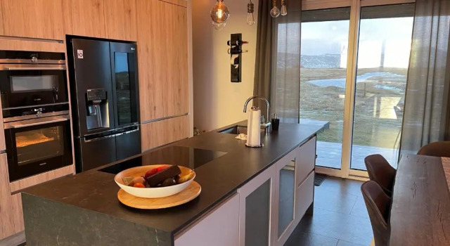 Fögruvellir Country House, Book Hotel Hella East Iceland