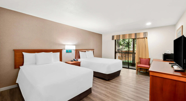 Best Western Stagecoach Inn, Boek Hotel Pollock Pines 