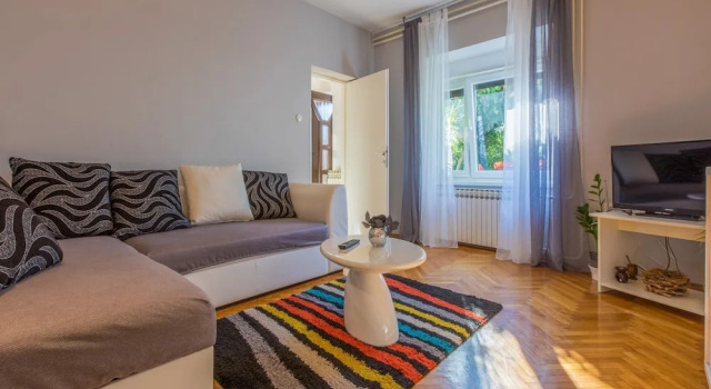 House Barbara, Забронировать Отель Ядраново Приморско-Горанская жупания