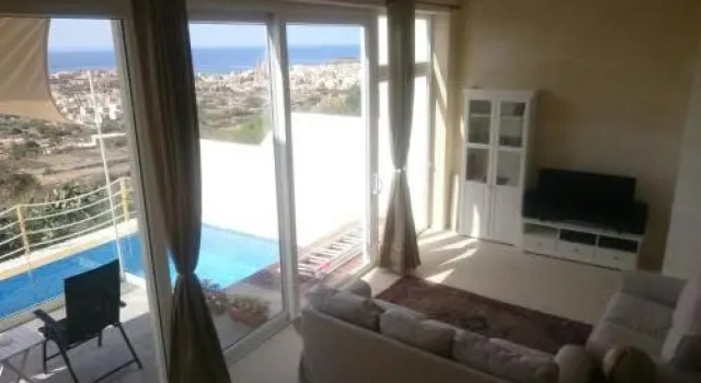 Blue Harbour B&B, Varaa Bed and Breakfast Qala Gozo