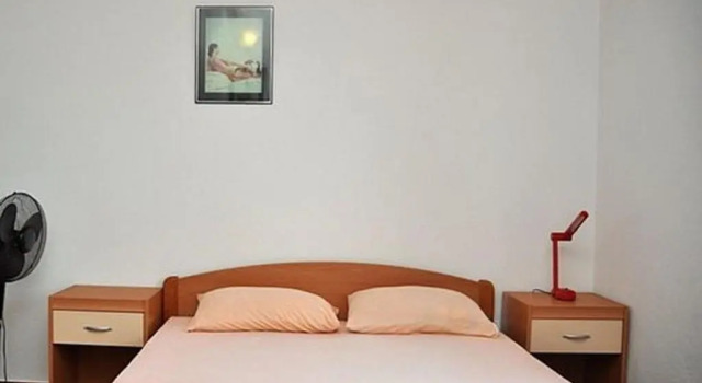Студия Riva Apartments