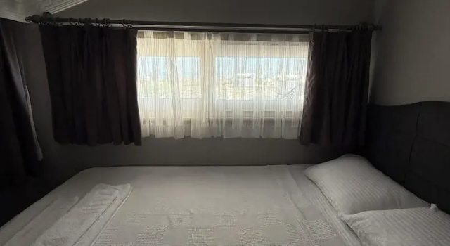 Люкс Deluxe Eko Homes Fethiye