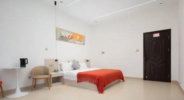 Sanya Yaxing Bomei Villa, Book Villa Sanya Hainan