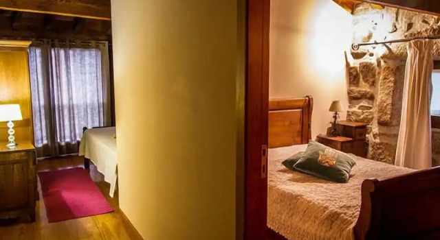 Isatour Casa na Serra, Забронировать Дом для отпуска СПА-отели Бейра-Алта, SPA-услуги