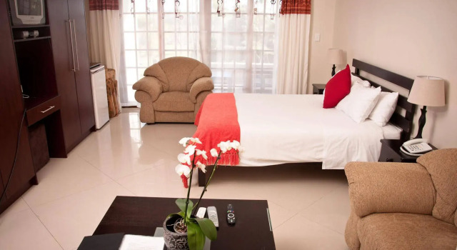 The Country Guesthouse, Réserver Maison de vacances Stellenbosch Paarl